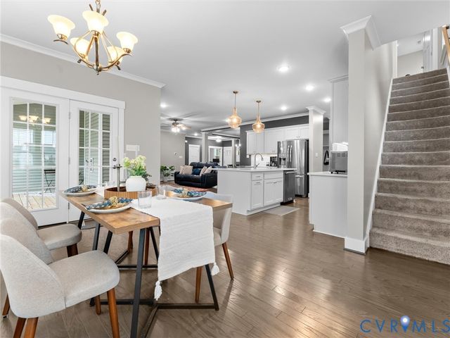 15100 Litton Dr, Chesterfield, VA 23112