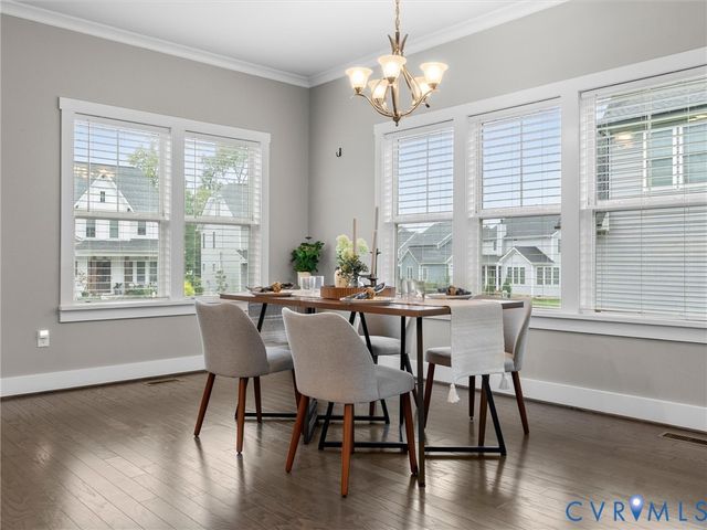 15100 Litton Dr, Chesterfield, VA 23112