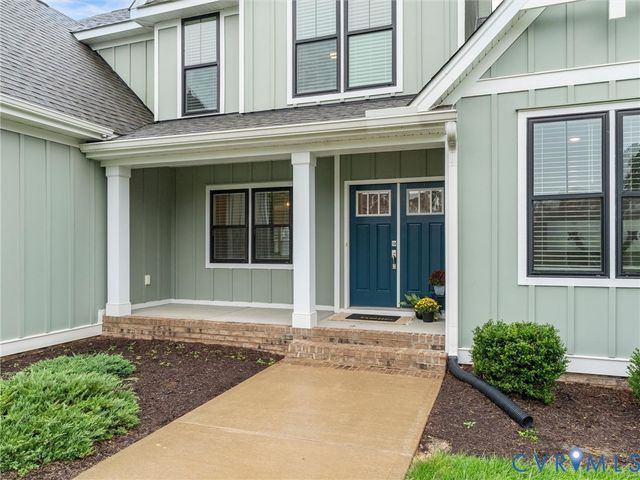 15100 Litton Dr, Chesterfield, VA 23112