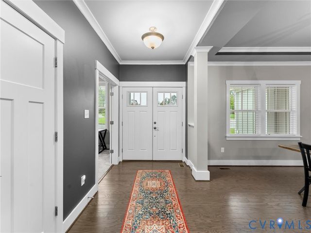 15100 Litton Dr, Chesterfield, VA 23112