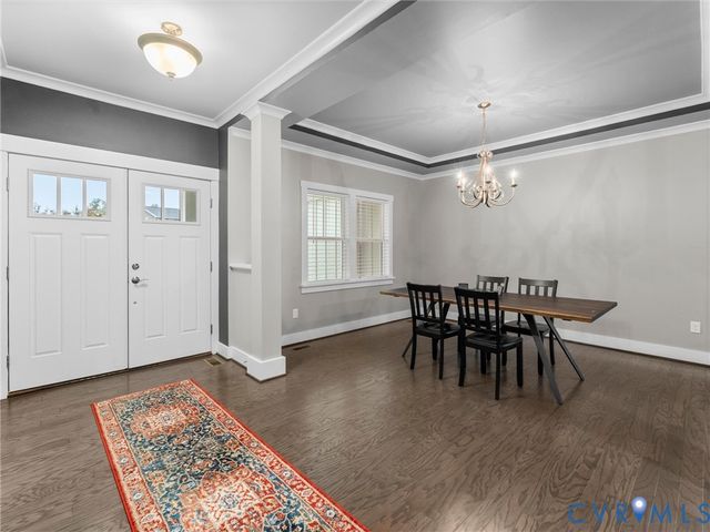 15100 Litton Dr, Chesterfield, VA 23112