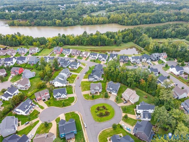 15100 Litton Dr, Chesterfield, VA 23112