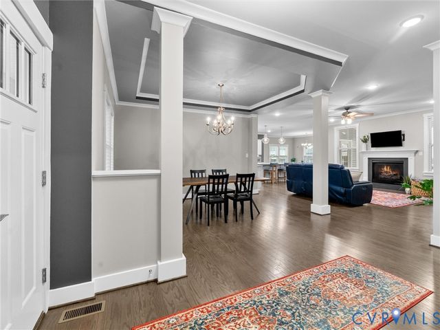 15100 Litton Dr, Chesterfield, VA 23112