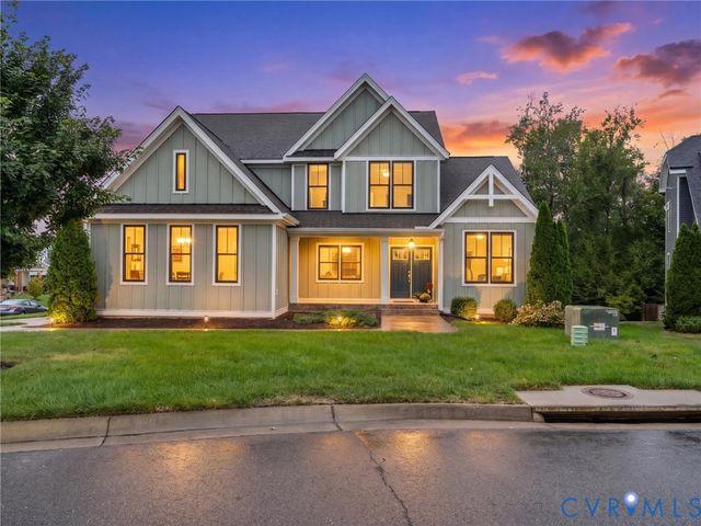 15100 Litton Dr, Chesterfield, VA 23112