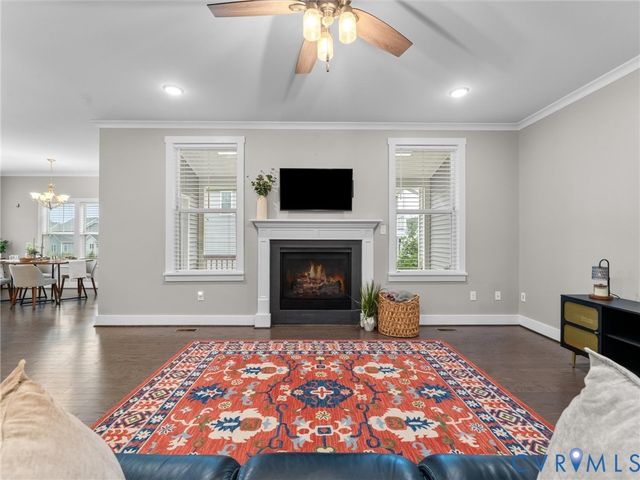 15100 Litton Dr, Chesterfield, VA 23112