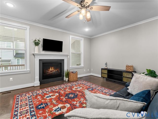 15100 Litton Dr, Chesterfield, VA 23112