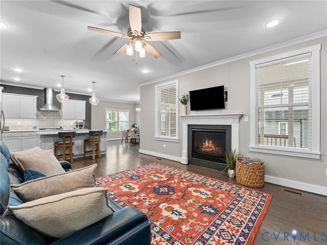 15100 Litton Dr, Chesterfield, VA 23112