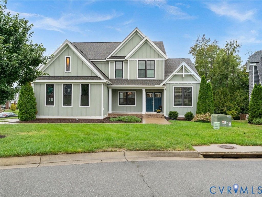 15100 Litton Dr, Chesterfield, VA 23112