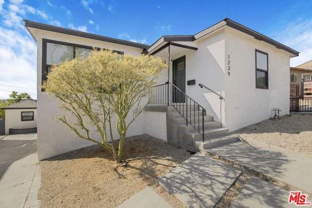 1239 Stone Street, Los Angeles, CA 90063