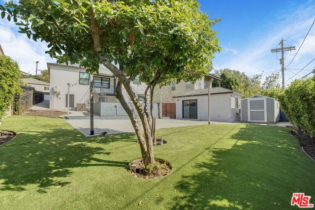 1239 Stone Street, Los Angeles, CA 90063