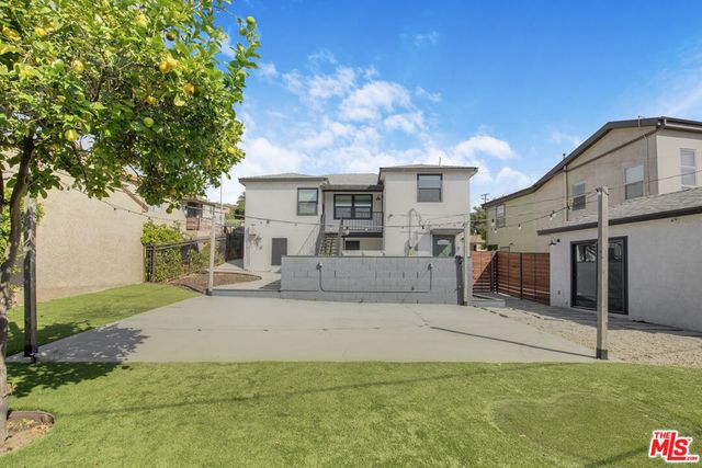 1239 Stone Street, Los Angeles, CA 90063