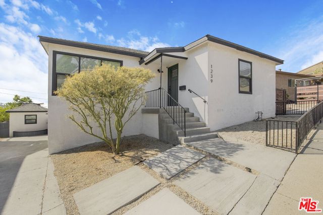 1239 Stone Street, Los Angeles, CA 90063