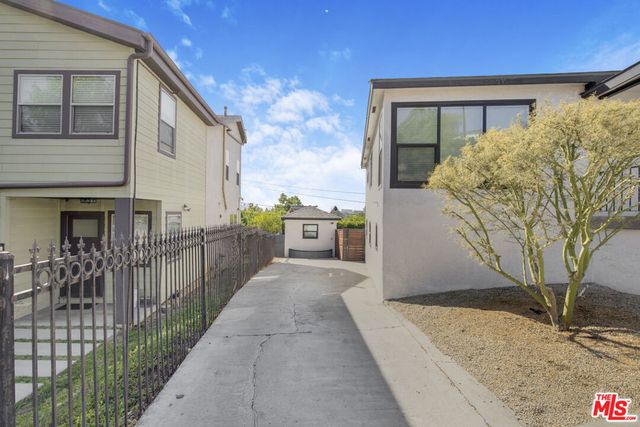 1239 Stone Street, Los Angeles, CA 90063