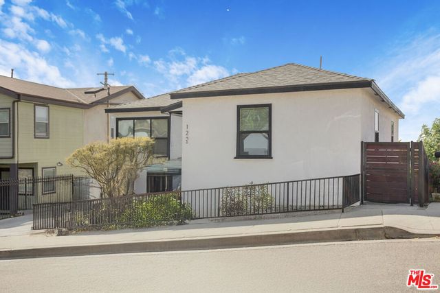 1239 Stone Street, Los Angeles, CA 90063