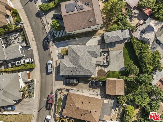 1239 Stone Street, Los Angeles, CA 90063