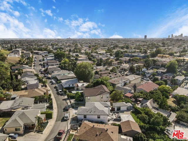 1239 Stone Street, Los Angeles, CA 90063