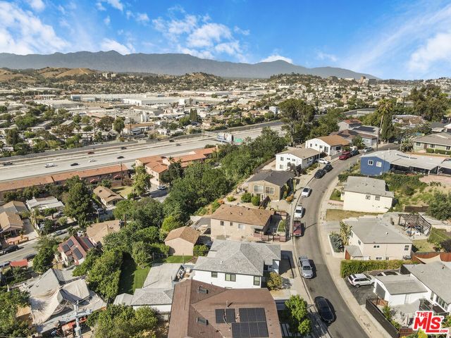1239 Stone Street, Los Angeles, CA 90063