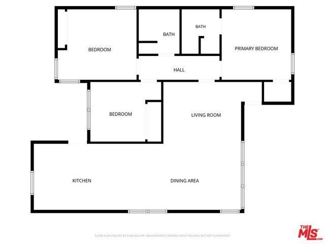 1239 Stone Street, Los Angeles, CA 90063