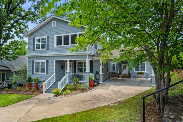 524 Midland Street, Little Rock, AR 72205