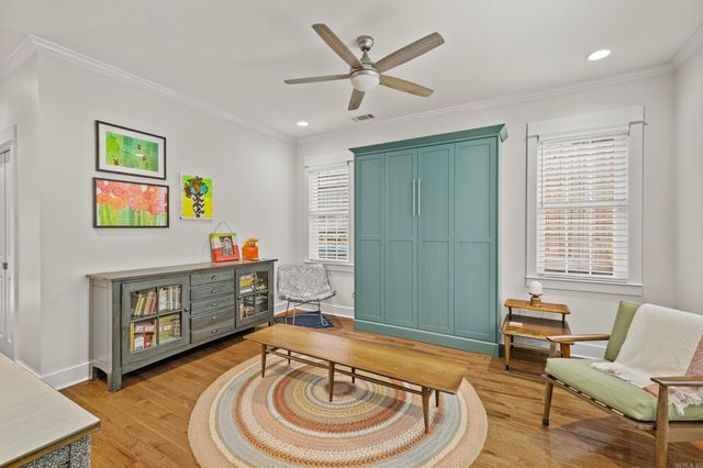 524 Midland Street, Little Rock, AR 72205