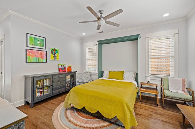 524 Midland Street, Little Rock, AR 72205