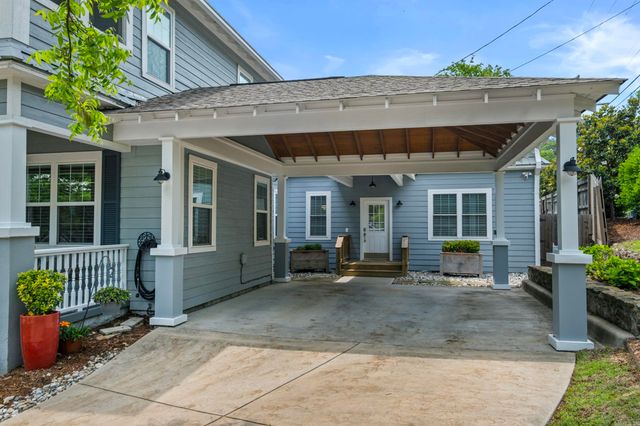 524 Midland Street, Little Rock, AR 72205