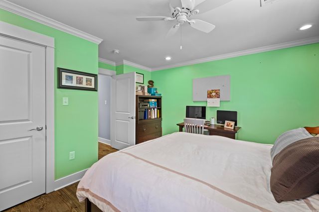 524 Midland Street, Little Rock, AR 72205