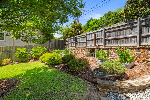 524 Midland Street, Little Rock, AR 72205