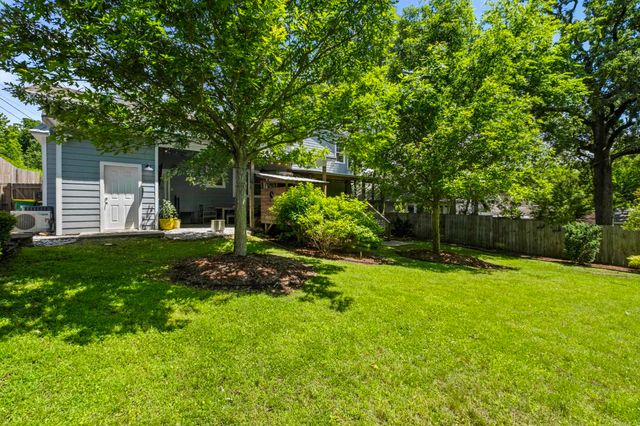 524 Midland Street, Little Rock, AR 72205
