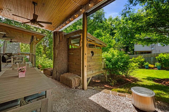524 Midland Street, Little Rock, AR 72205