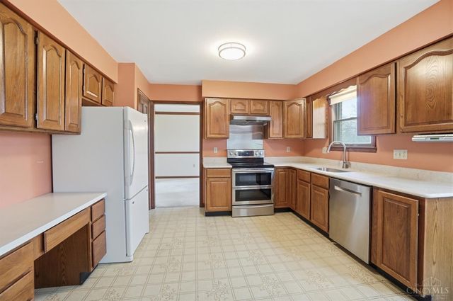 7304 Cannon Court, West Chester, OH 45069