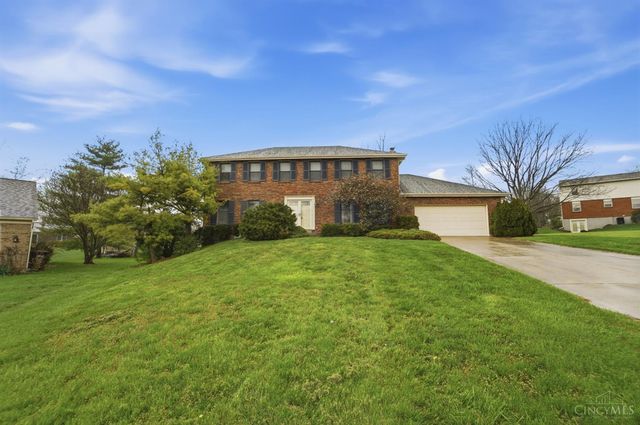 7304 Cannon Court, West Chester, OH 45069