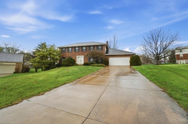 7304 Cannon Court, West Chester, OH 45069