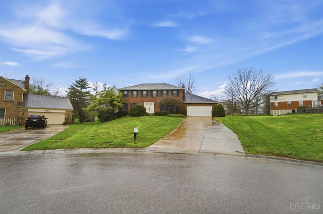 7304 Cannon Court, West Chester, OH 45069