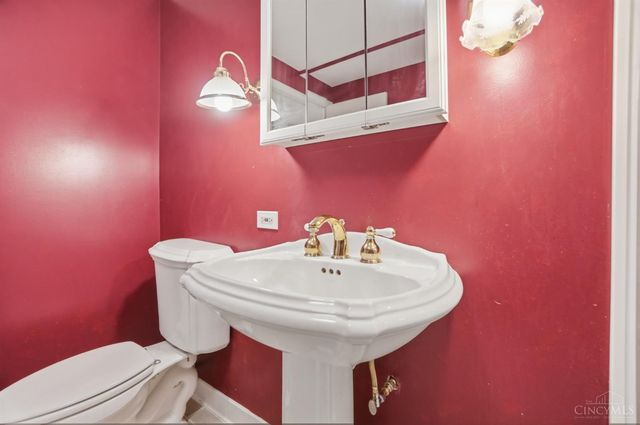 7304 Cannon Court, West Chester, OH 45069