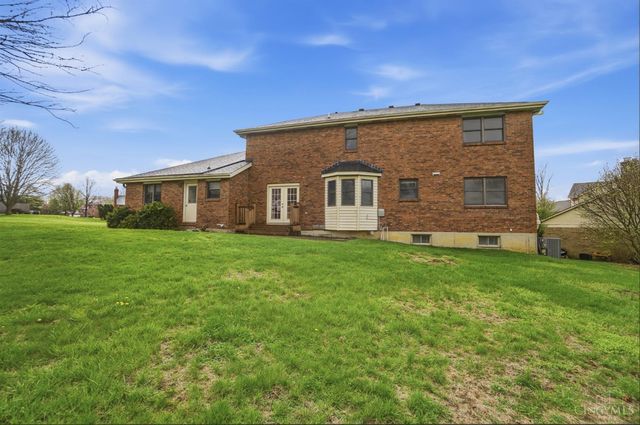 7304 Cannon Court, West Chester, OH 45069