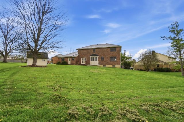 7304 Cannon Court, West Chester, OH 45069