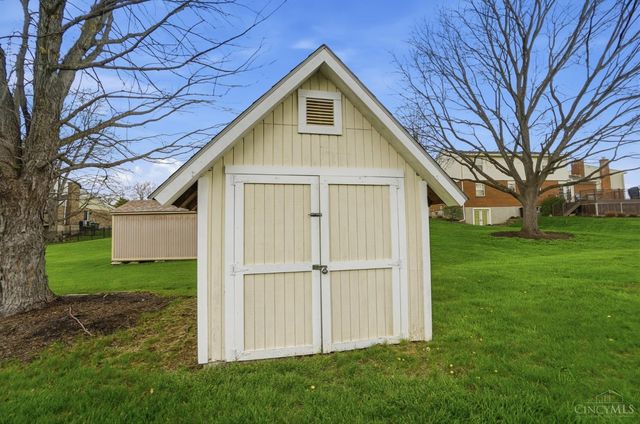 7304 Cannon Court, West Chester, OH 45069