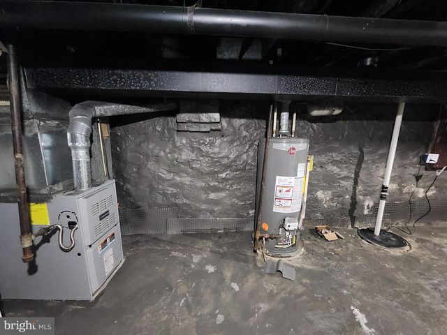 614 N DUKELAND ST, Baltimore, MD 21216