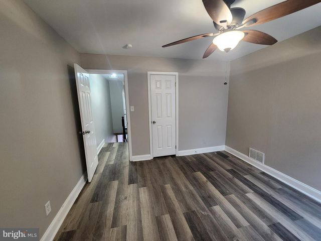 614 N DUKELAND ST, Baltimore, MD 21216