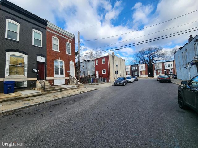 614 N DUKELAND ST, Baltimore, MD 21216