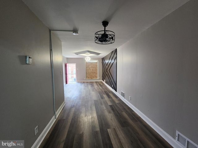 614 N DUKELAND ST, Baltimore, MD 21216