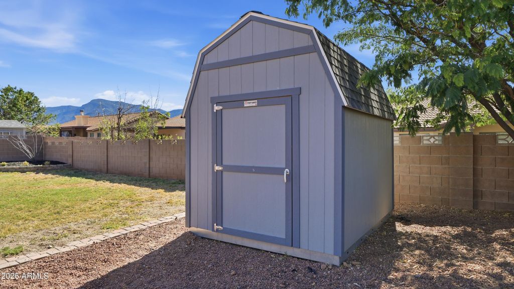 Image 22 of property listing at 3870 BARRACO Drive, Sierra Vista, AZ 85650