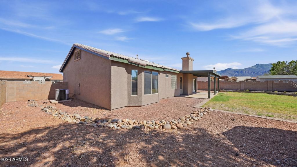 Image 23 of property listing at 3870 BARRACO Drive, Sierra Vista, AZ 85650