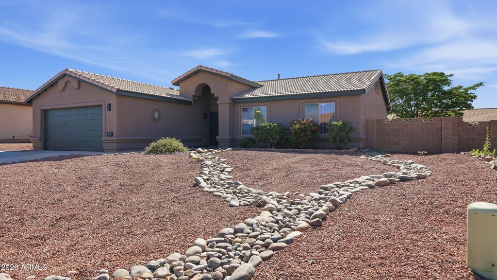 Image 25 of property listing at 3870 BARRACO Drive, Sierra Vista, AZ 85650