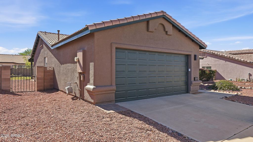 Image 26 of property listing at 3870 BARRACO Drive, Sierra Vista, AZ 85650