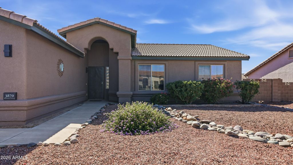 Image 27 of property listing at 3870 BARRACO Drive, Sierra Vista, AZ 85650