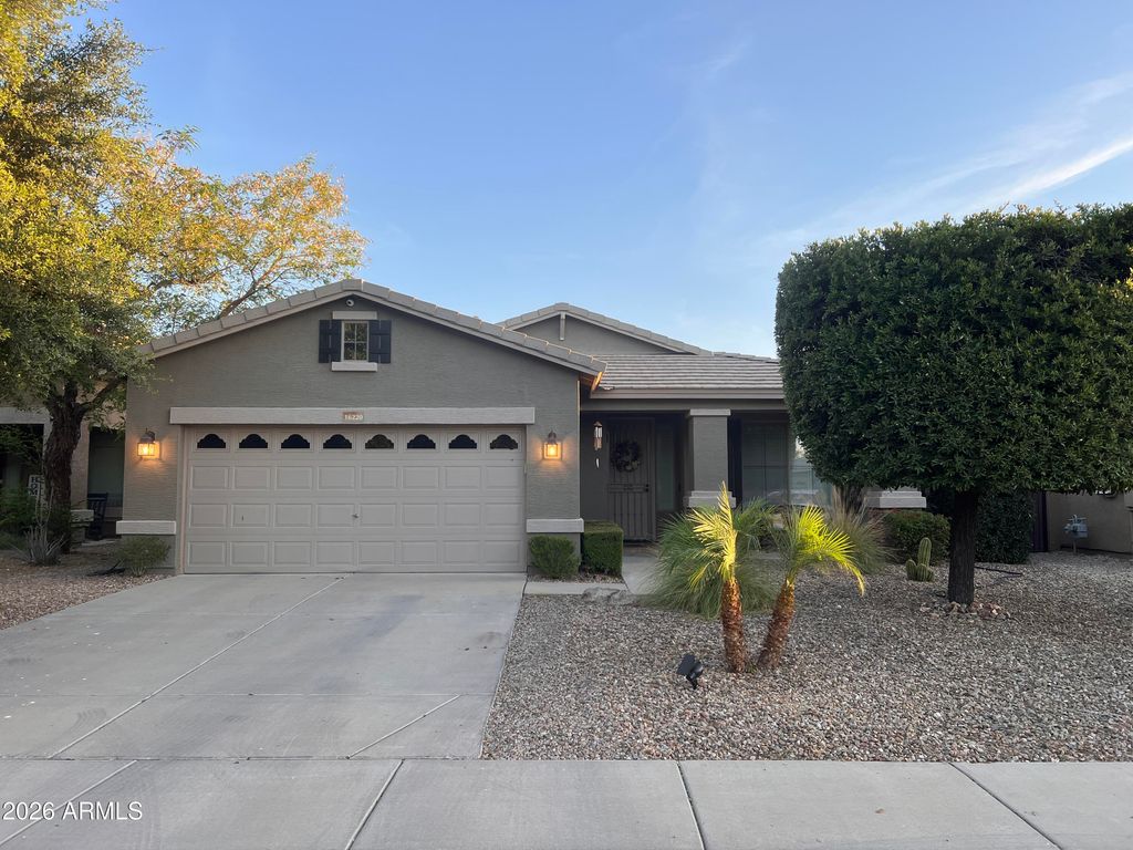 16220 W CROCUS Drive, Surprise, AZ 85379 — exterior