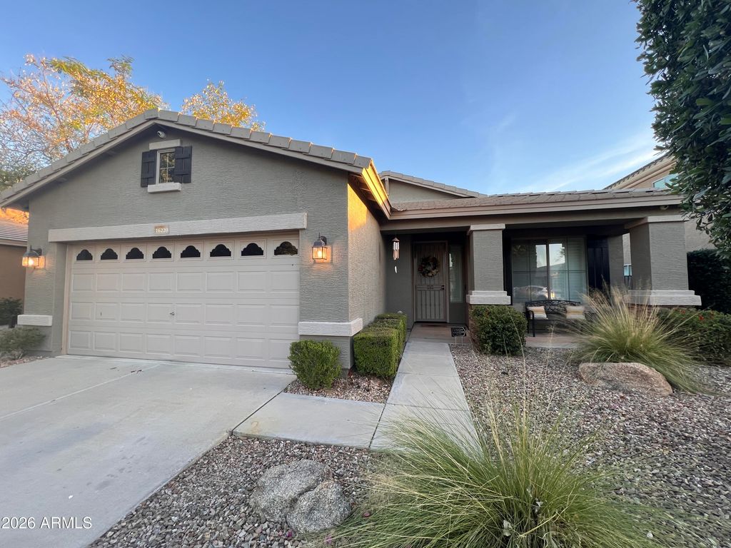 16220 W CROCUS Drive, Surprise, AZ 85379 — photo 3