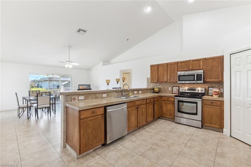 3066 NW 3rd PL, CAPE CORAL, FL 33993 — photo 3